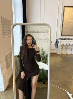 проститутка Лиза  (Мурманск)