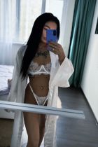 Проститутка Мирослава  (27 лет, Мурманск)